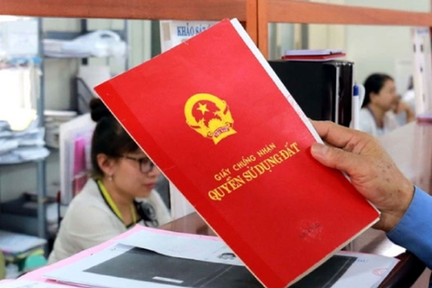 Diện tích nhà lớn hơn ghi nhận trên sổ đỏ, phải xử lý thế nào?