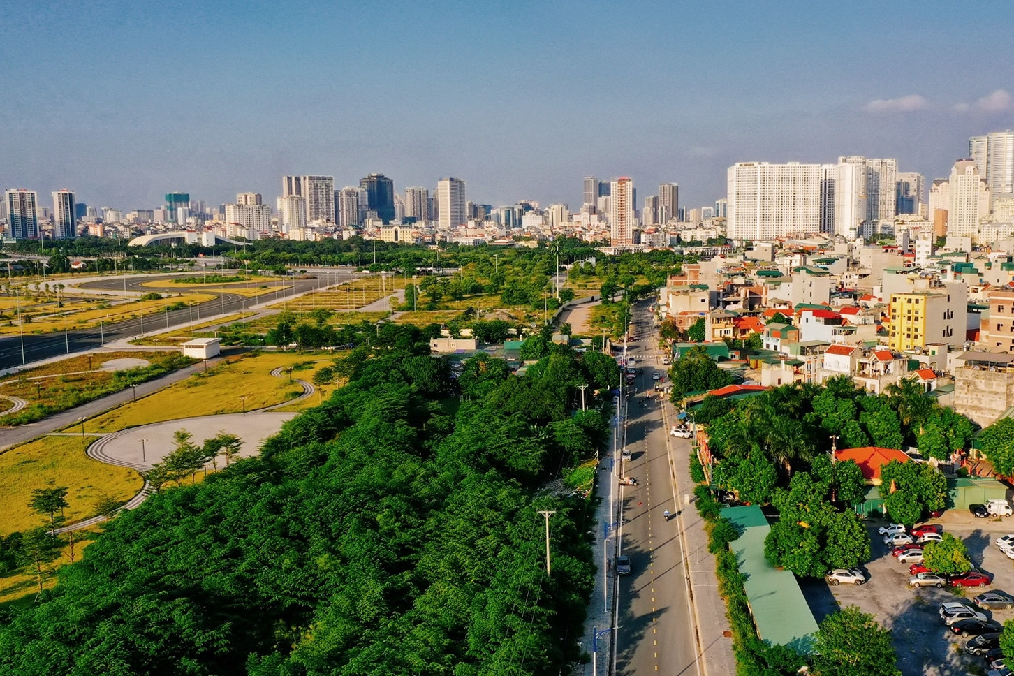 Đột phá thể chế cho kỷ nguyên vươn mình