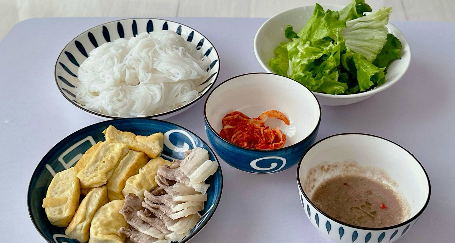 Giảm 26kg trong 6 tháng nhờ một thay đổi nhỏ trong bữa ăn