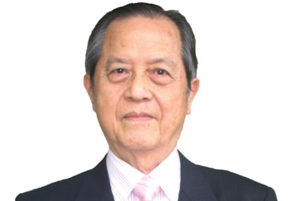 Giáo sư Đặng Lương Mô qua đời