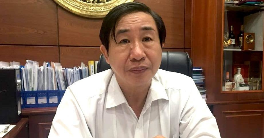 Giáo sư Ngô Minh Xuân: Không có chuyện một giáo sư đủ tiêu chuẩn bị gạt ra ngoài