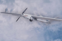 Hàng chục UAV Ukraine tấn công thủ đô Nga lúc rạng sáng