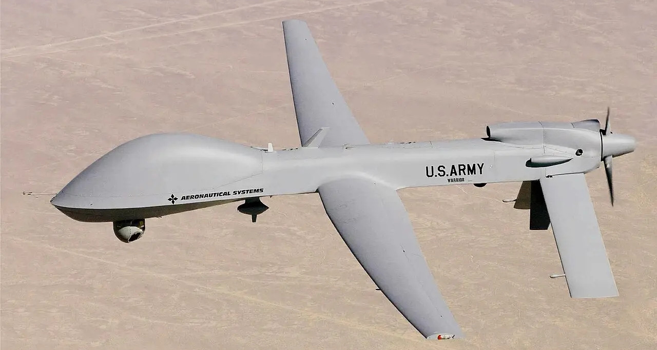 MQ-1C Gray Eagle: Biểu tượng UAV Mỹ có nguy cơ 'nghỉ hưu'? Xu hướng công nghệ mới ra sao?