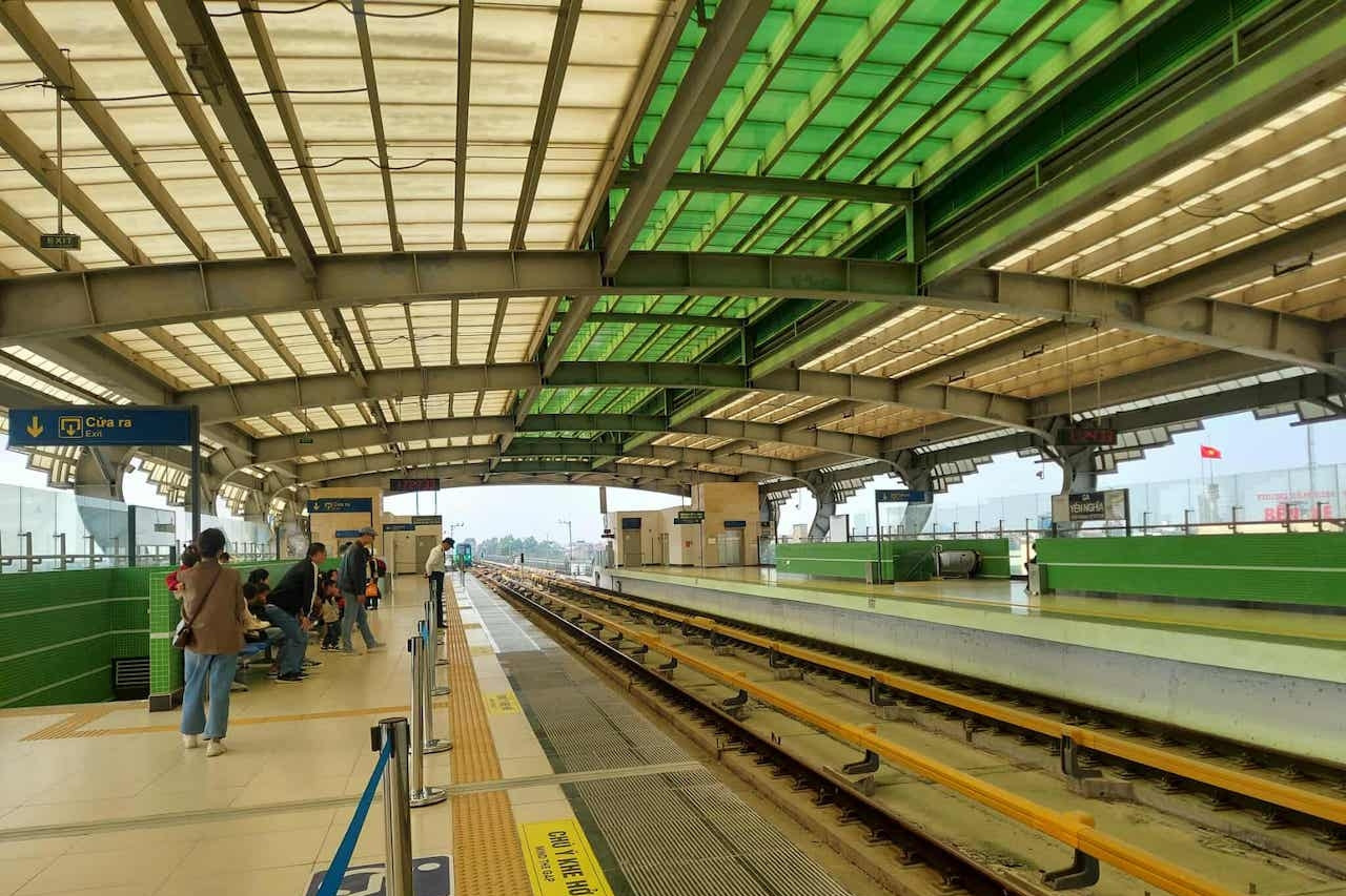 Metro thiếu kết nối, hành khách phải mua vé nhiều lần