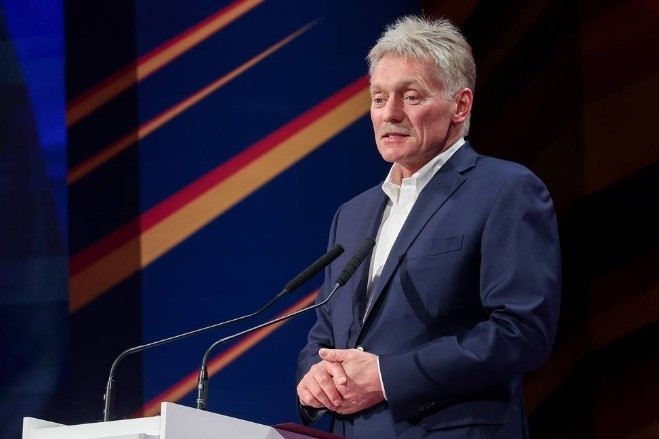 Nga cảnh báo việc Ukraine tập kích Moscow, ông Trump nêu lý do thúc đẩy đàm phán