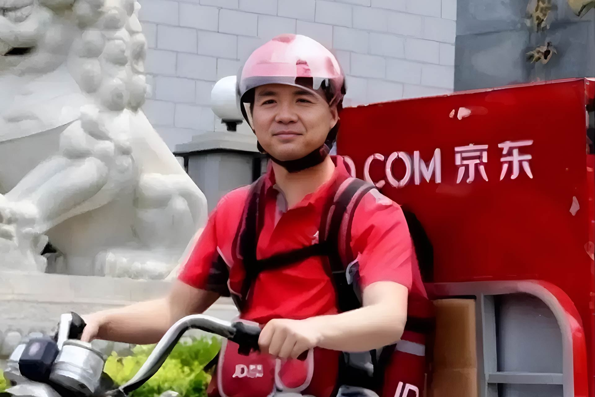 Thị trường giao đồ ăn Trung Quốc tăng nhiệt: Có hãng nhận 78 triệu đơn/ngày