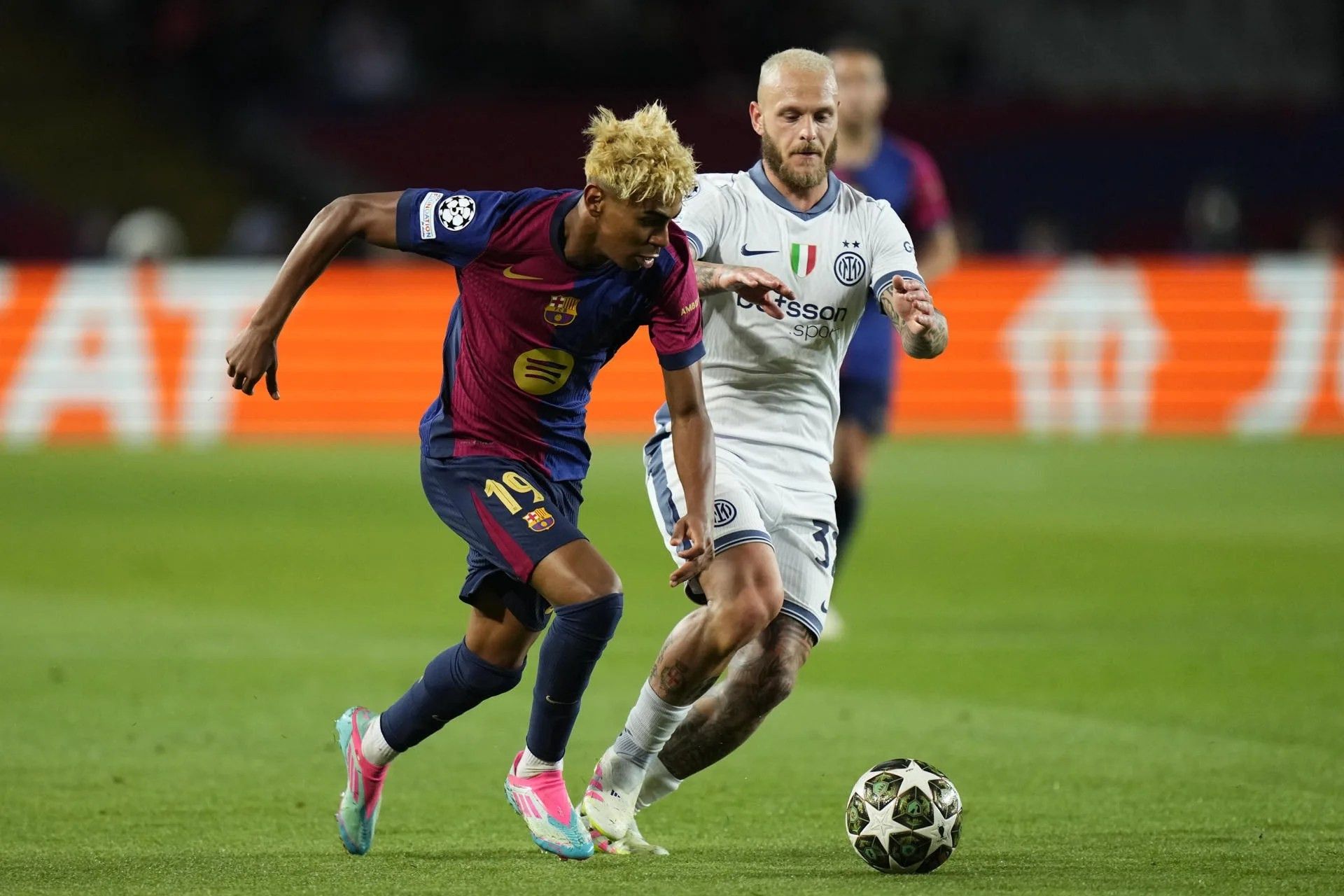 Nhận định bóng đá Inter vs Barca: Nghẹt thở lấy vé chung kết