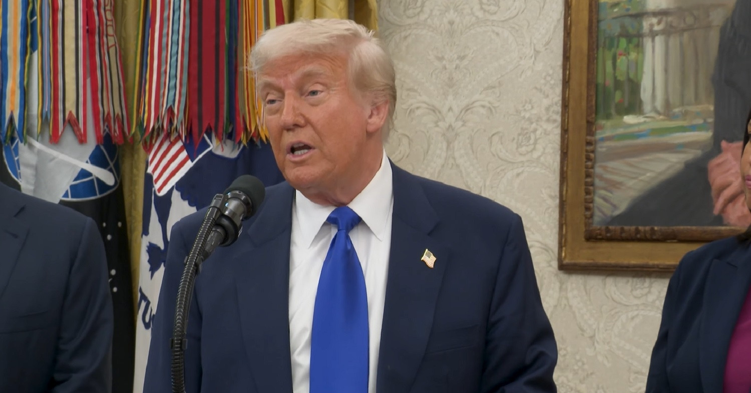 Ông Trump nói về đề xuất ngừng bắn 3 ngày ở Ukraine của Tổng thống Nga Putin
