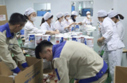 Sau loạt vụ sữa, mì chính, thực phẩm giả bị phanh phui, Bộ Y tế có đề nghị khẩn