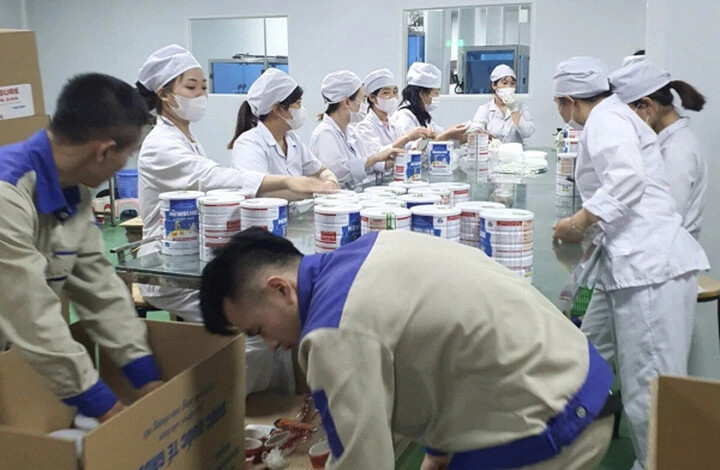 Sau loạt vụ sữa, mì chính, thực phẩm giả bị phanh phui, Bộ Y tế có đề nghị khẩn