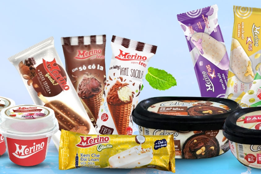 Sở hữu 2 thương hiệu kem lớn nhất Việt Nam, 'ông lớn' Kido bất ngờ báo lỗ
