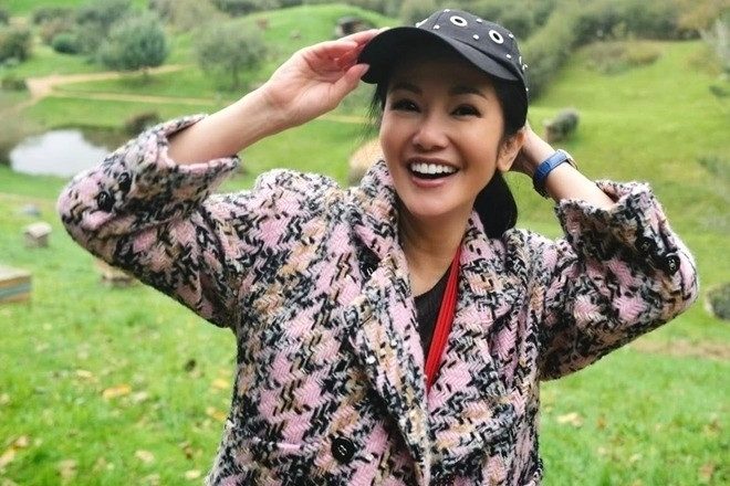 Sự thật về di chúc của diva Hồng Nhung