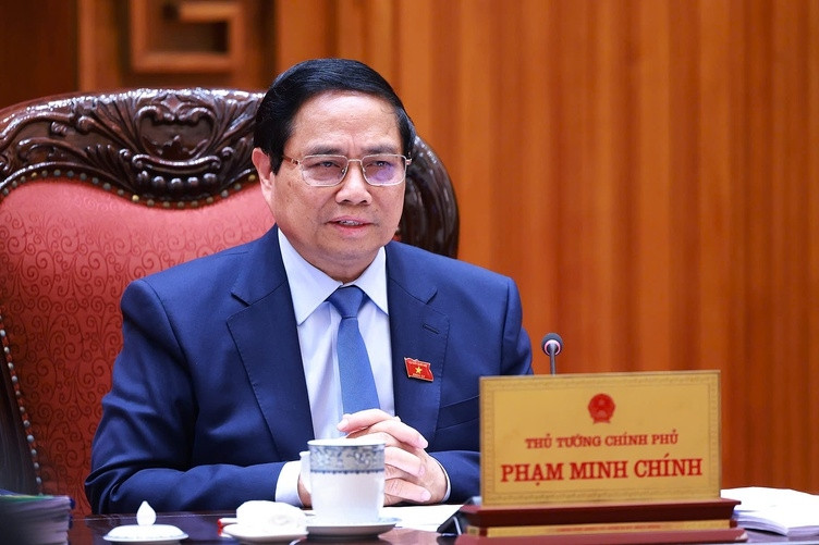 Thủ tướng: Đàm phán thương mại với Mỹ trên tinh thần hài hòa lợi ích 2 bên