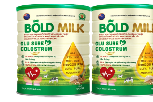 TPHCM phát hiện một nhà thuốc bán sữa giả