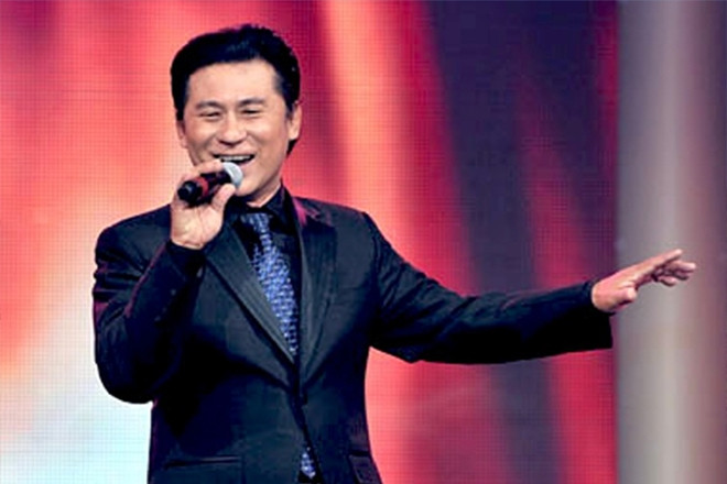 TPHCM và bản hùng ca nghệ thuật