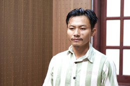 Triệu tập ông Lê Tùng Vân tại phiên toà xử vụ lừa đảo từ thiện ở Tịnh thất Bồng Lai