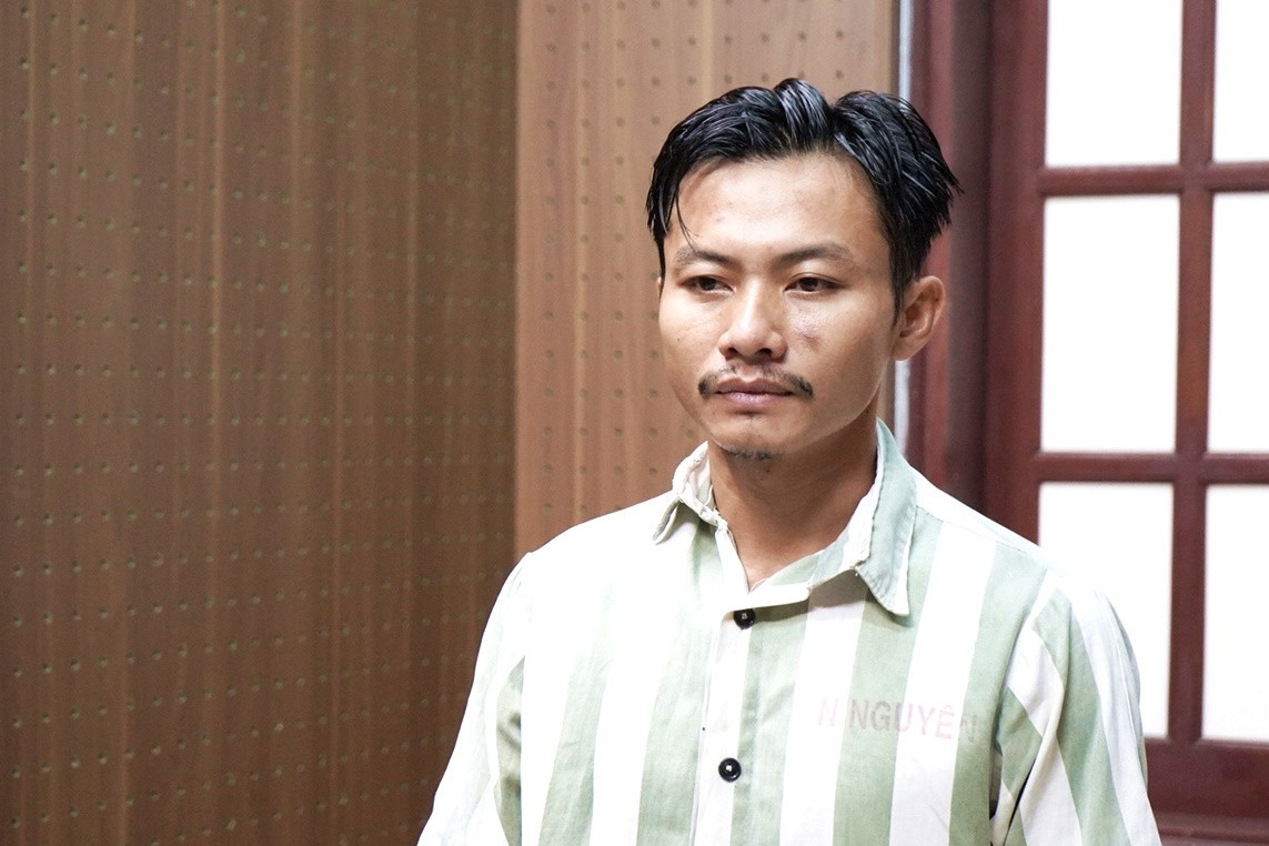 Triệu tập ông Lê Tùng Vân tại phiên toà xử vụ lừa đảo từ thiện ở Tịnh thất Bồng Lai