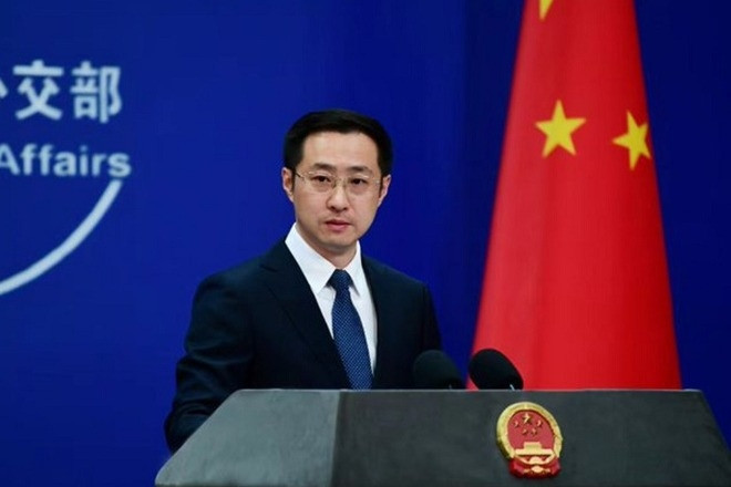 Trung Quốc lên án mạnh mẽ quảng cáo chiêu mộ điệp viên của CIA