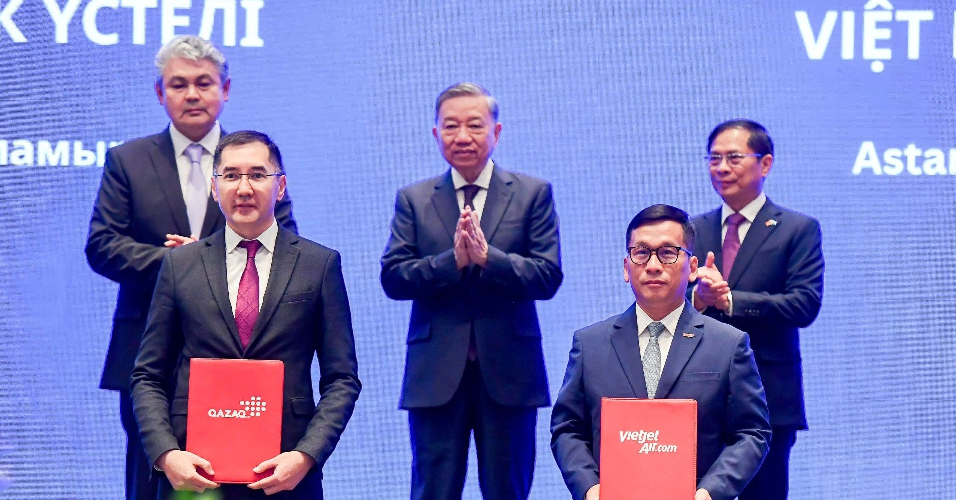 Vietjet sắp ra mắt hãng bay giá rẻ ở nước ngoài