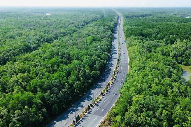 Vingroup được giao nghiên cứu dự án đường sắt đô thị tỷ USD ở TPHCM