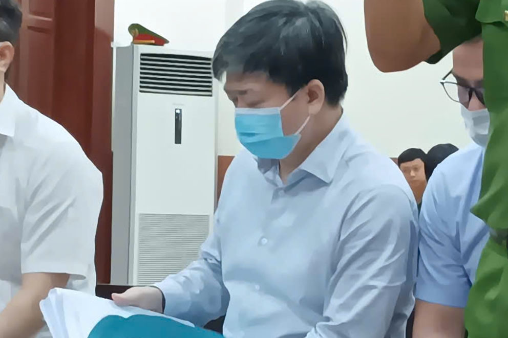 Vợ cựu Bí thư Bến Tre Lê Đức Thọ xin khắc phục thêm hơn 10 tỷ đồng