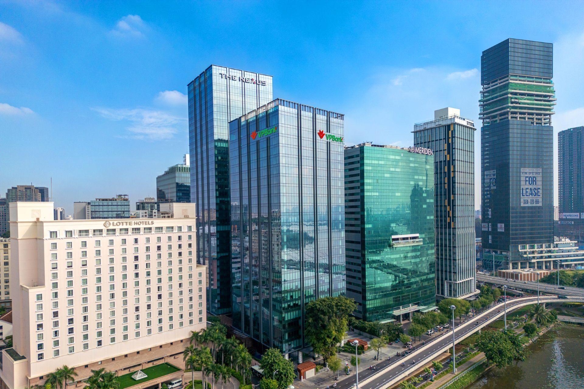 VPBank lập kỷ lục thu xếp khoản vay 1 tỷ USD quốc tế hỗ trợ tài chính bền vững