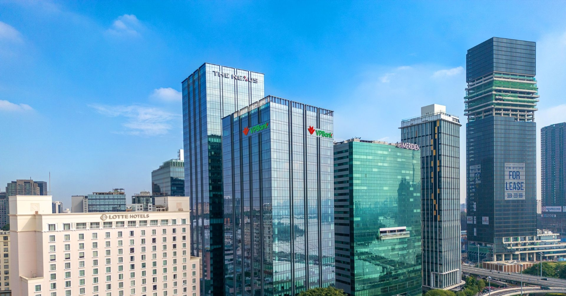 VPBank Đạt Kỷ Lục Vay Hợp Tác Quốc Tế 1 Tỷ USD: Đột Phá Mới Trong Tài Chính Bền Vững