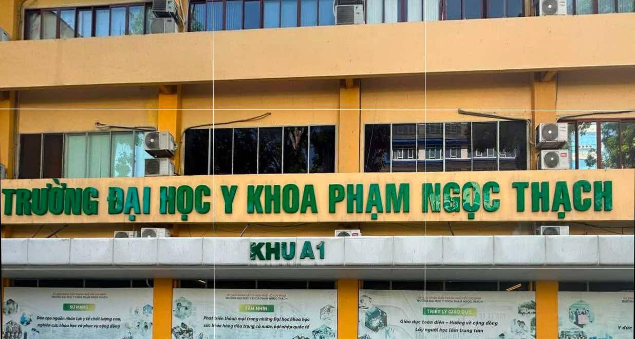 Vụ bầu giáo sư, hiệu trưởng ĐH y tiếp tục gửi văn bản khẩn lên Thanh tra chính phủ