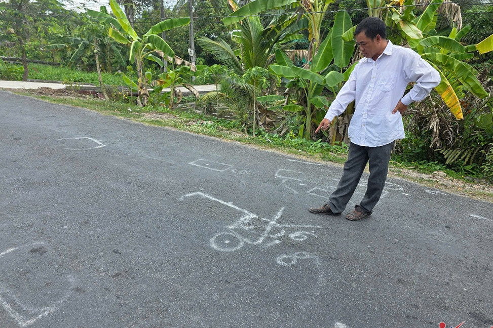 Vụ nữ sinh tử vong ở Vĩnh Long: Yêu cầu xử lý cán bộ sai phạm trong vụ việc