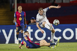 Xem trực tiếp Inter vs Barca, bán kết lượt về Cúp C1 ở kênh nào?