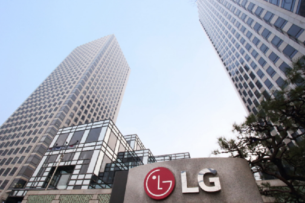 Quý I/2025, LG 'bứt phá' lợi nhuận, vượt mốc nghìn tỷ năm thứ 6 liên tiếp