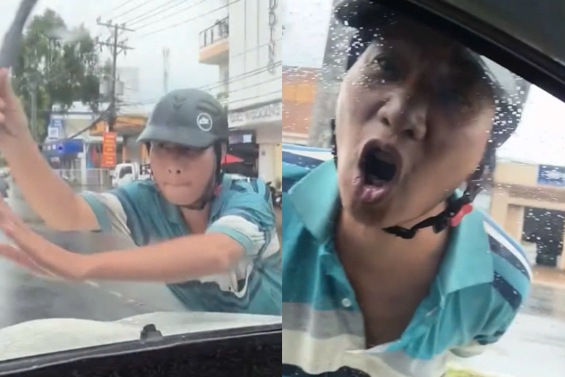 Bản tin sáng 7/5: Lời khai của người chặn đầu ô tô, bẻ cần gạt nước ở Cần Thơ