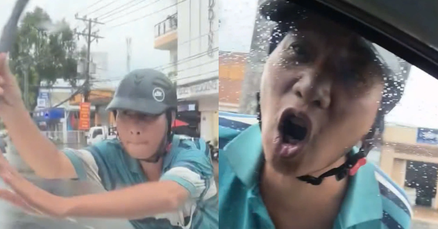 Bản tin sáng 7/5: Lời khai của người chặn đầu ô tô, bẻ cần gạt nước ở Cần Thơ