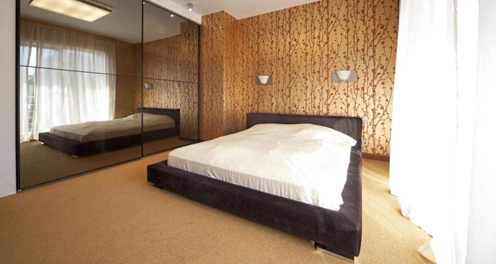 5 thứ không nên đặt trong phòng ngủ