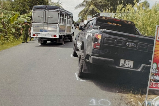 Bản tin cuối ngày 7/5: Vụ nữ sinh tử vong ở Vĩnh Long: Khởi tố vụ án hình sự