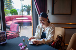 Bên trong khách sạn cao cấp U22 Việt Nam và tuyển nữ lưu trú tại SEA Games 33 YwAAAAAAQABAAACAUwAOw==