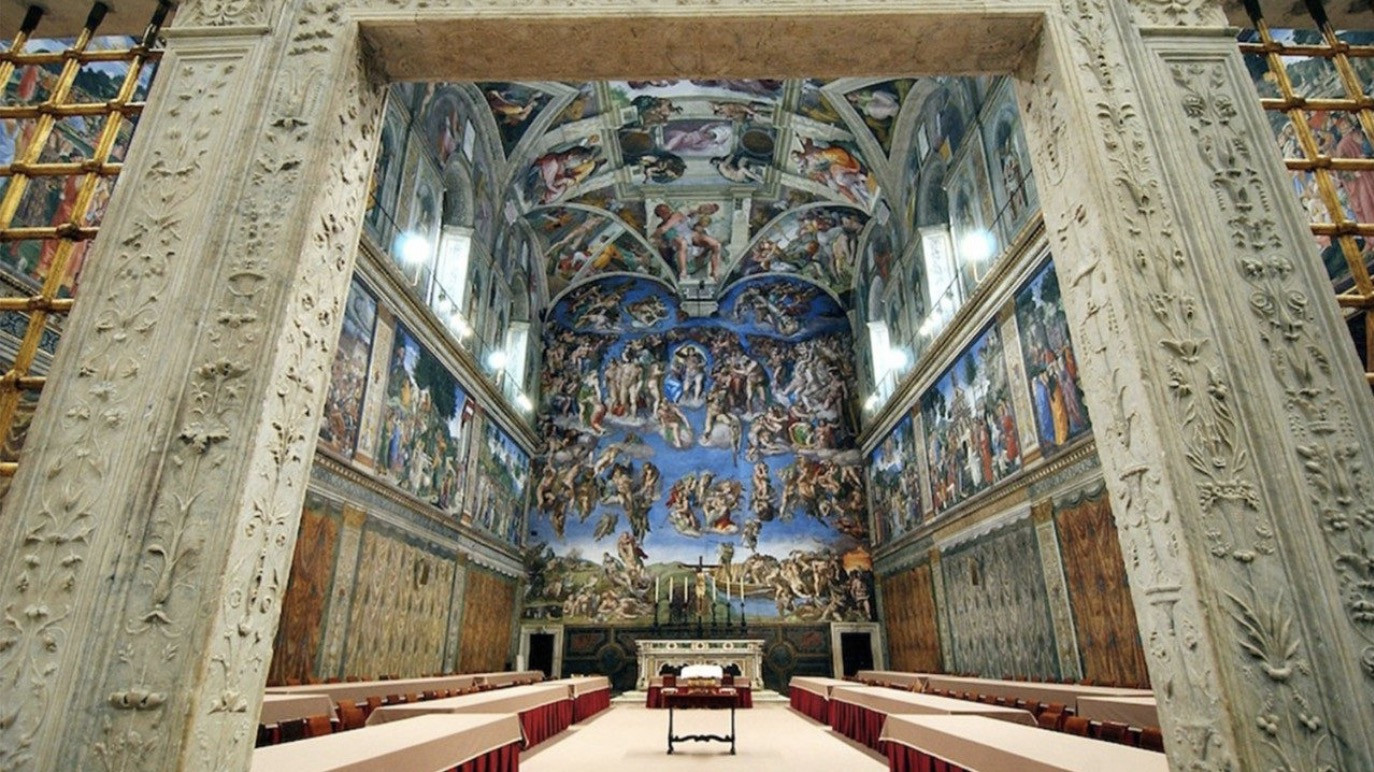 Ảnh: Vatican News