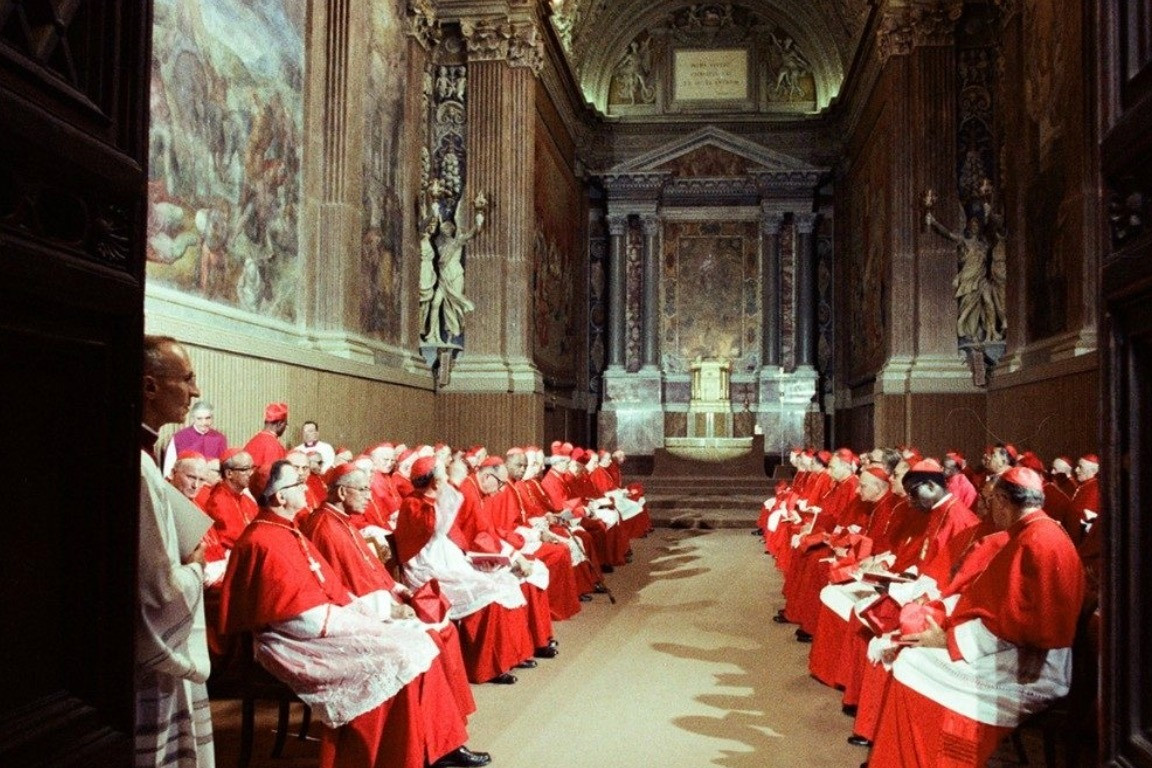 Ảnh: Vatican News