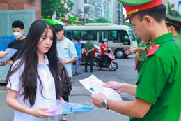 Bộ GD-ĐT cảnh báo thủ đoạn lừa giáo viên mở tài khoản ngân hàng, thuê bao
