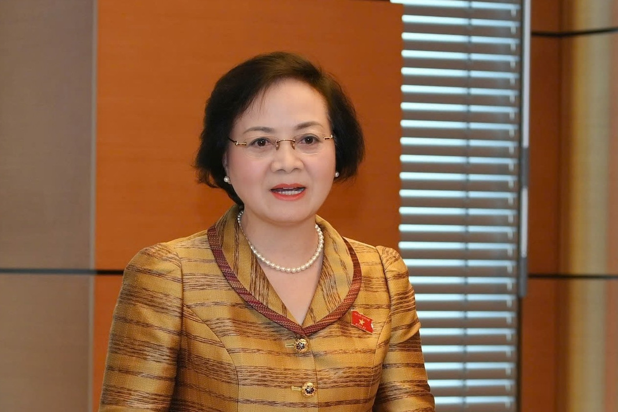 Bộ trưởng Nội vụ: Thiết kế quy định đánh giá cán bộ, xóa bỏ tư duy 'biên chế suốt đời'