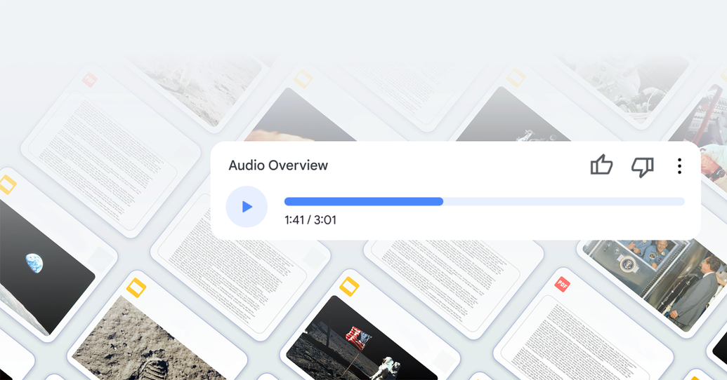 Cách tạo podcast hai người trò chuyện như thật bằng AI đang cực 'hot' ở Việt Nam