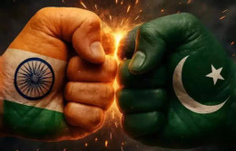 Căng thẳng Ấn Độ - Pakistan, nguy cơ xung đột khu vực giữa cơn bão toàn cầu