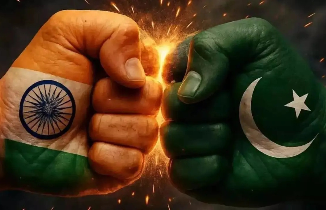 Căng thẳng Ấn Độ - Pakistan, nguy cơ xung đột khu vực giữa cơn bão toàn cầu