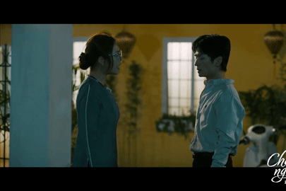 'Cha tôi người ở lại' tập 36: Liên làm lộ tình cảm thực sự Nguyên dành cho An