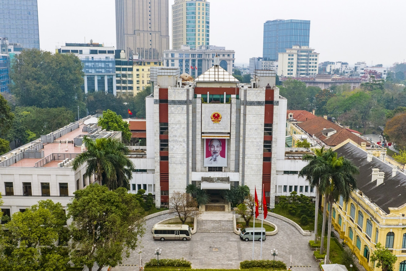 Chủ tịch tỉnh chỉ đạo trực tiếp công việc thuộc UBND cấp xã khi cần thiết