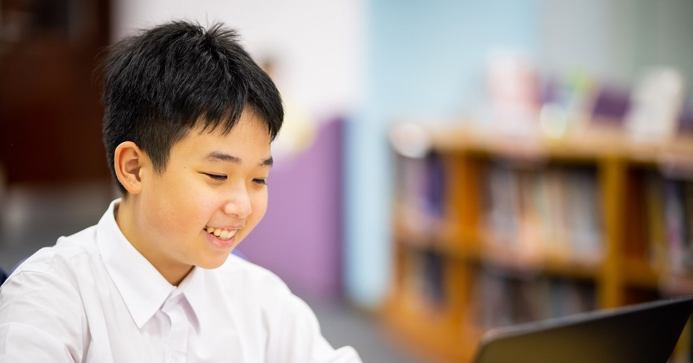 "Chúng ta phải chuẩn bị cho con trẻ trong kỷ nguyên trí tuệ nhân tạo"