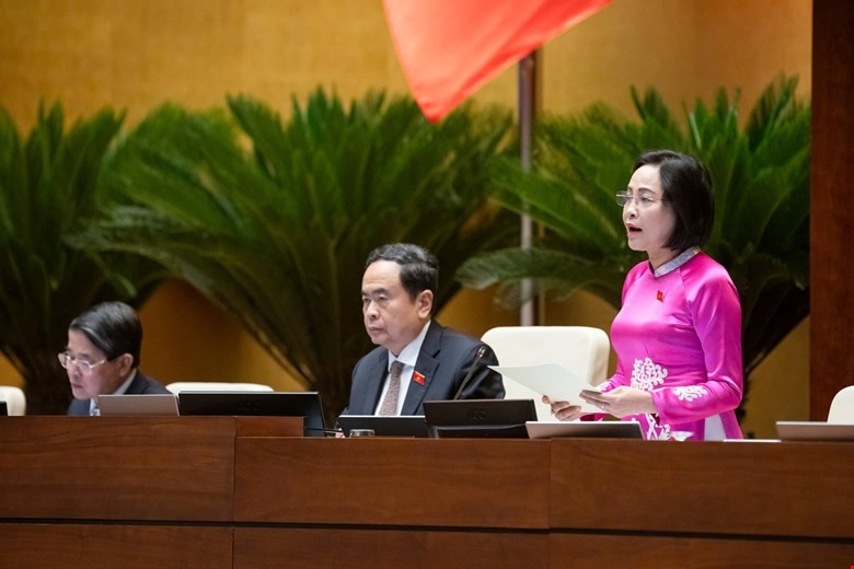 Đề xuất lao động bị cắt giảm do tinh gọn bộ máy được hỗ trợ đào tạo nghề