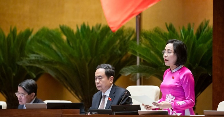 Đề xuất lao động bị cắt giảm do tinh gọn bộ máy được hỗ trợ đào tạo nghề