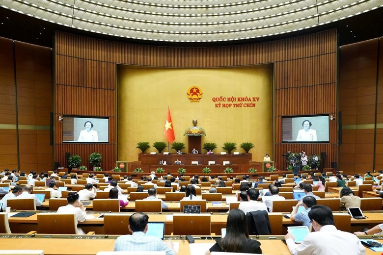 Đề xuất sửa quy định kéo dài thời gian công tác từ cấp bộ trưởng trở lên