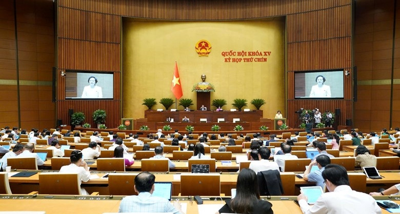 Đề xuất sửa quy định kéo dài thời gian công tác...